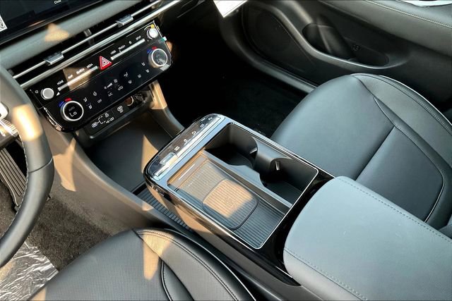 New 2026 Hyundai Tucson Limited image 8