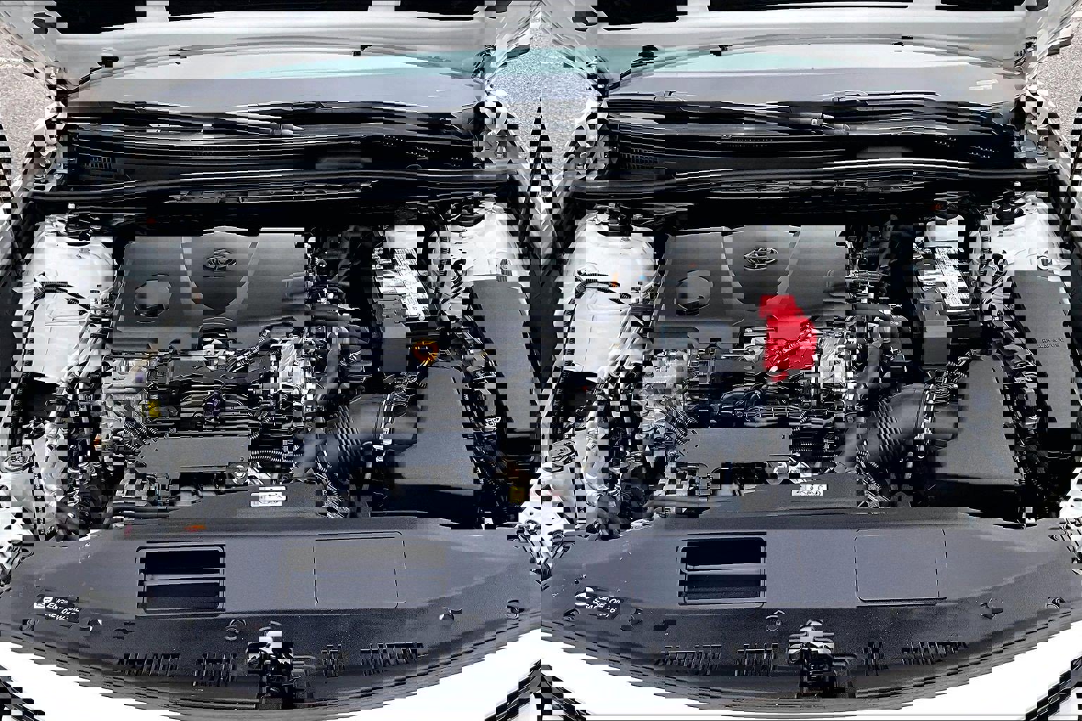 Used 2020 Toyota Camry LE image 33