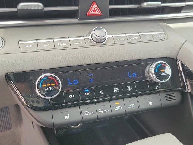 Certified 2023 Hyundai Elantra SEL w/ Convenience Package image 27