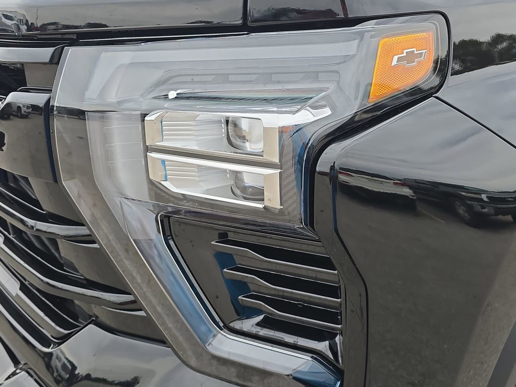 Used 2026 Chevrolet Silverado 2500 LT w/ Trail Boss Package image 28