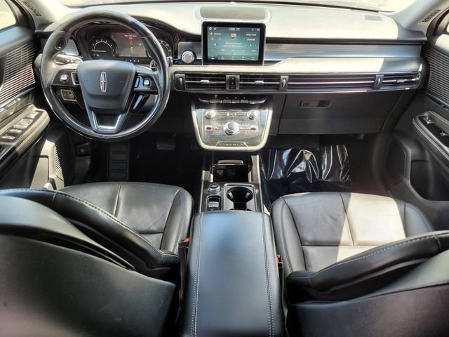 Certified 2022 Lincoln Corsair AWD w/ Premium Package image 41