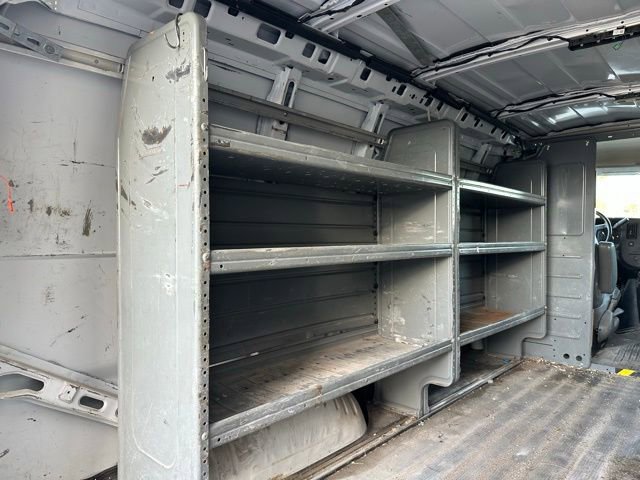 Used 2020 Chevrolet Express 2500 w/ Driver Convenience Package image 23