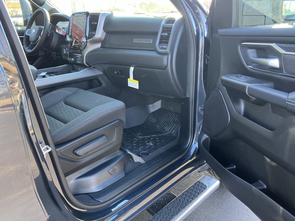 New 2026 RAM 1500 Big Horn image 12