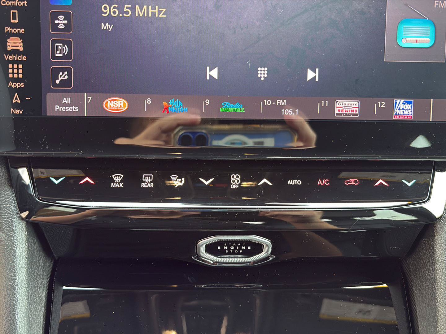 Used 2026 Jeep Grand Cherokee L Limited AWD/4WD image 17