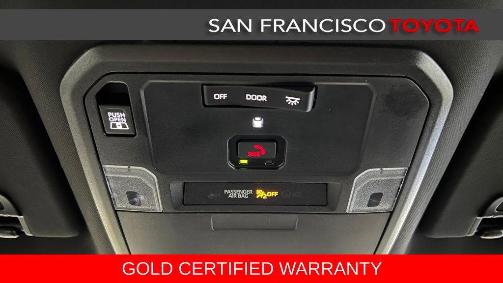 Certified 2024 Toyota Tacoma SR5 image 28