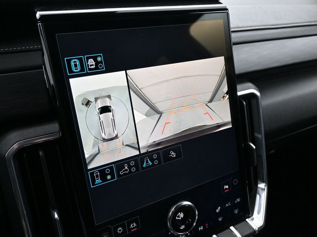 Used 2025 GMC Acadia Elevation image 14