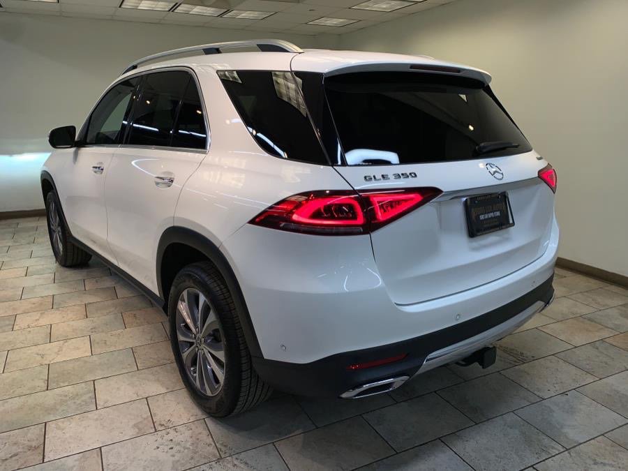 Used 2022 Mercedes-Benz GLE 350 4MATIC image 10