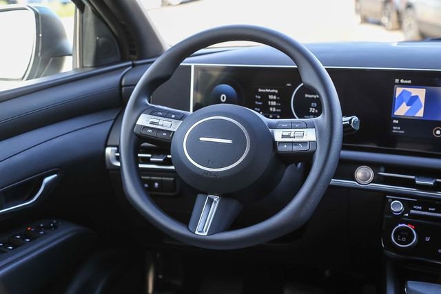 New 2026 Hyundai Santa Cruz SEL FWD image 17