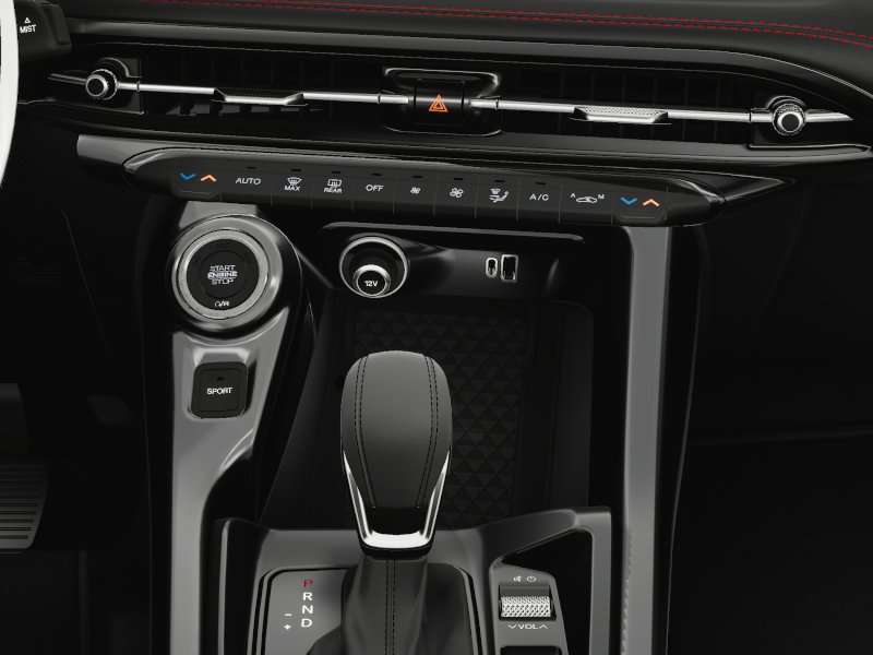 New 2024 Dodge Hornet R/T Plus w/ R/T Blacktop Package image 24