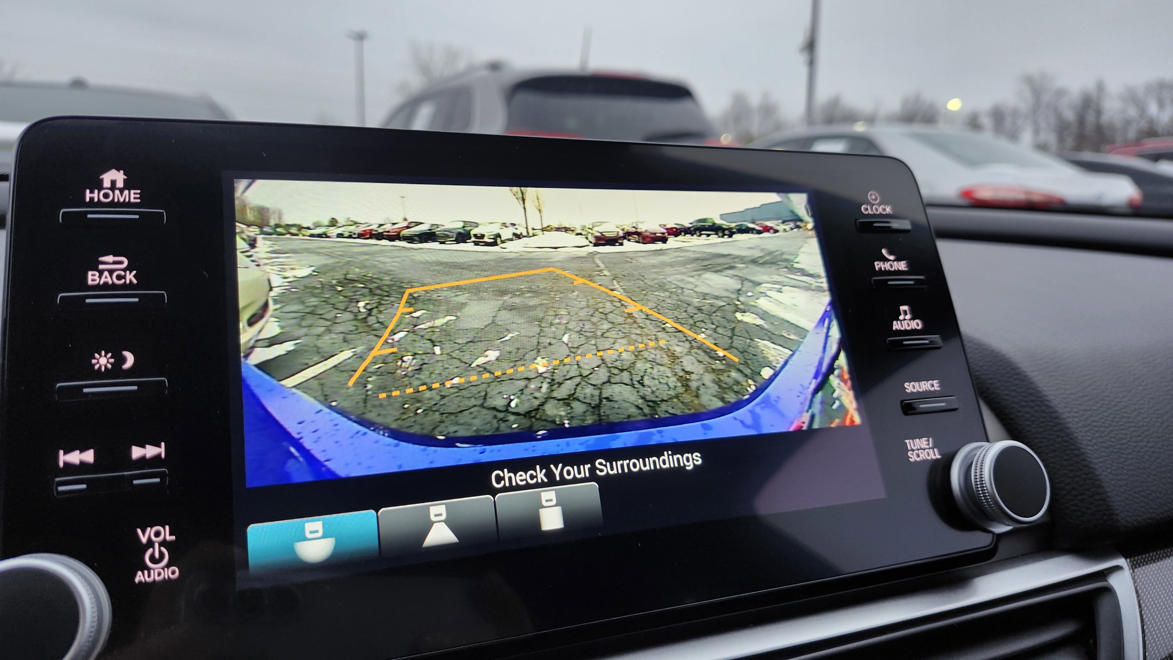 Used 2022 Honda Accord Sport image 2