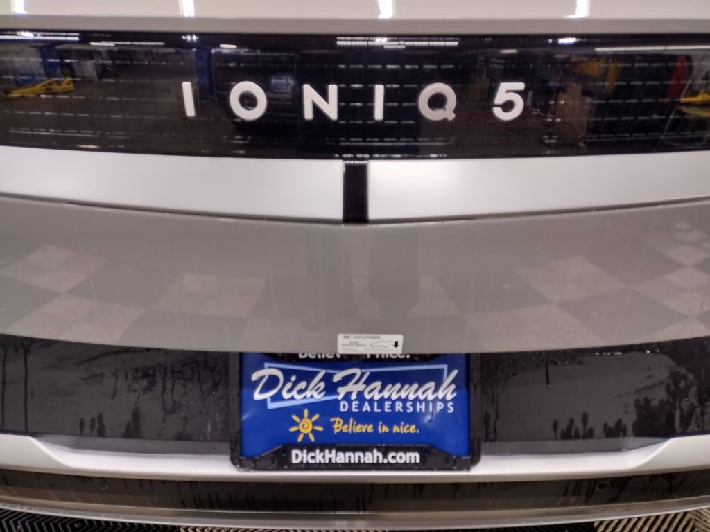 New 2026 Hyundai Ioniq 5 SE image 14