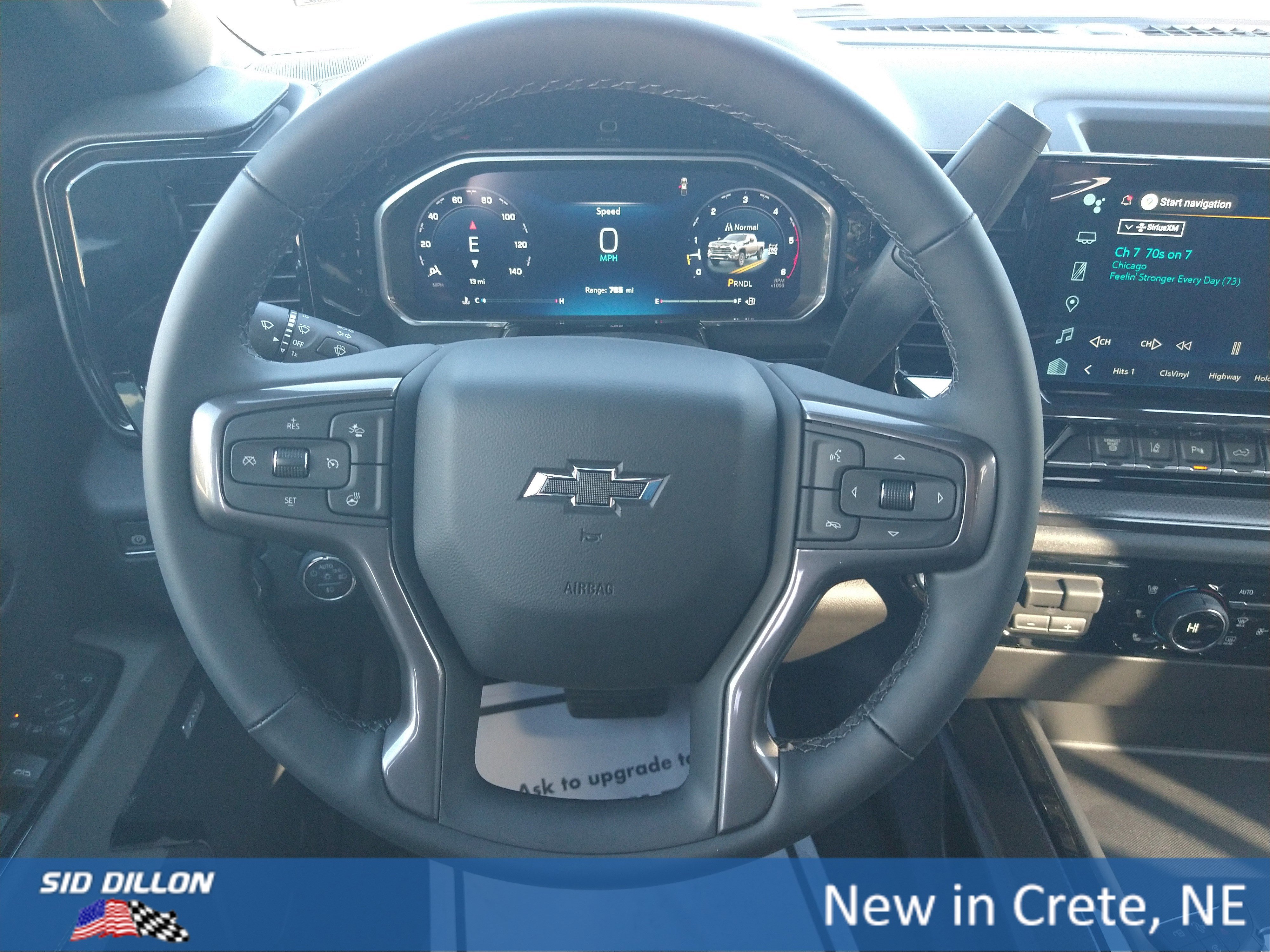 New 2026 Chevrolet Silverado 2500 ZR2 image 2