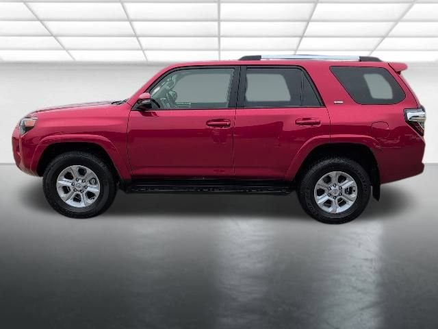 Used 2024 Toyota 4Runner SR5 Premium image 27