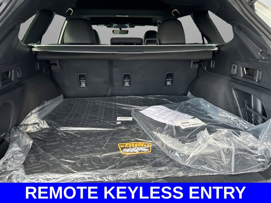 Certified 2025 Subaru Outback Wilderness image 11