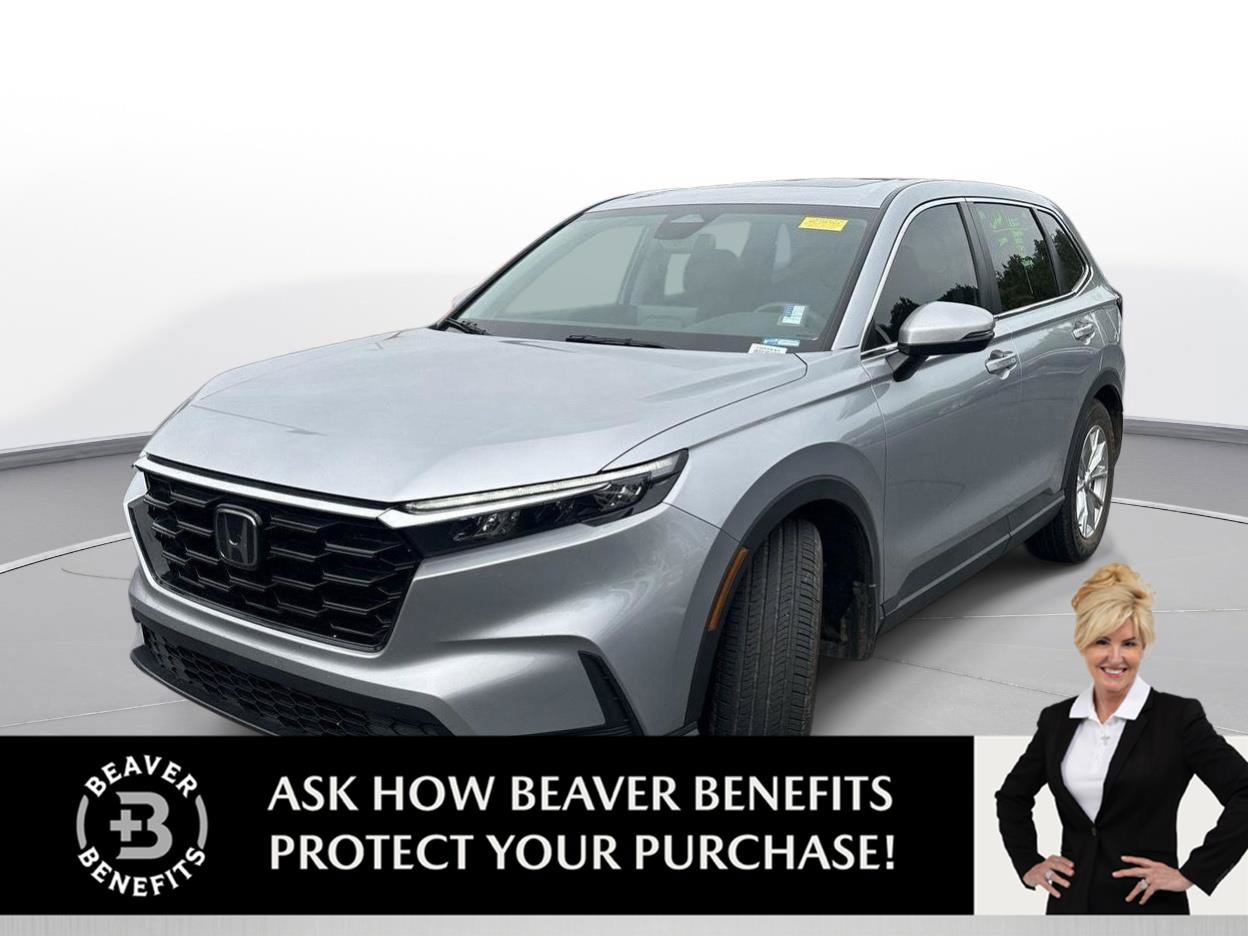 Used 2023 Honda CR-V EX