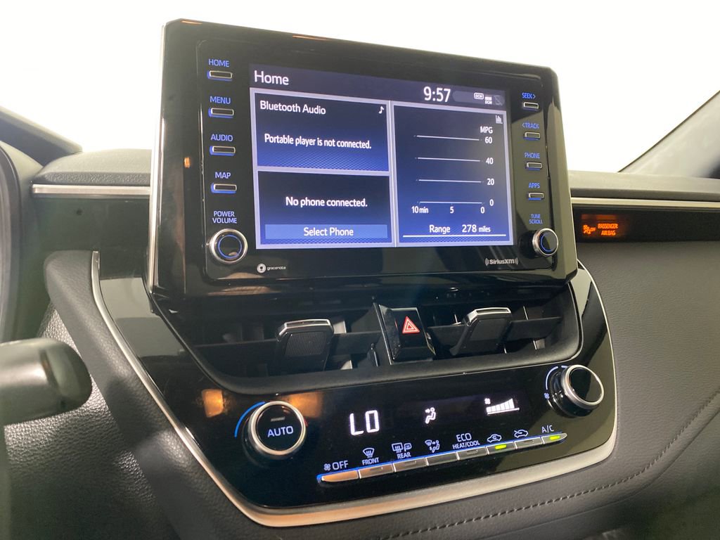 Certified 2021 Toyota Corolla SE image 19