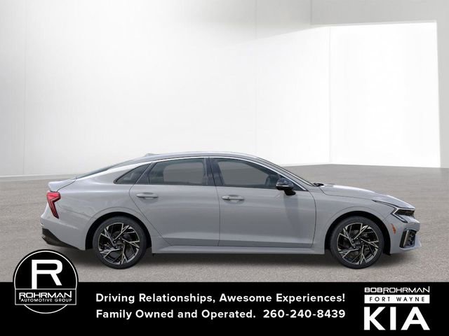 New 2026 Kia K5 GT-Line image 8