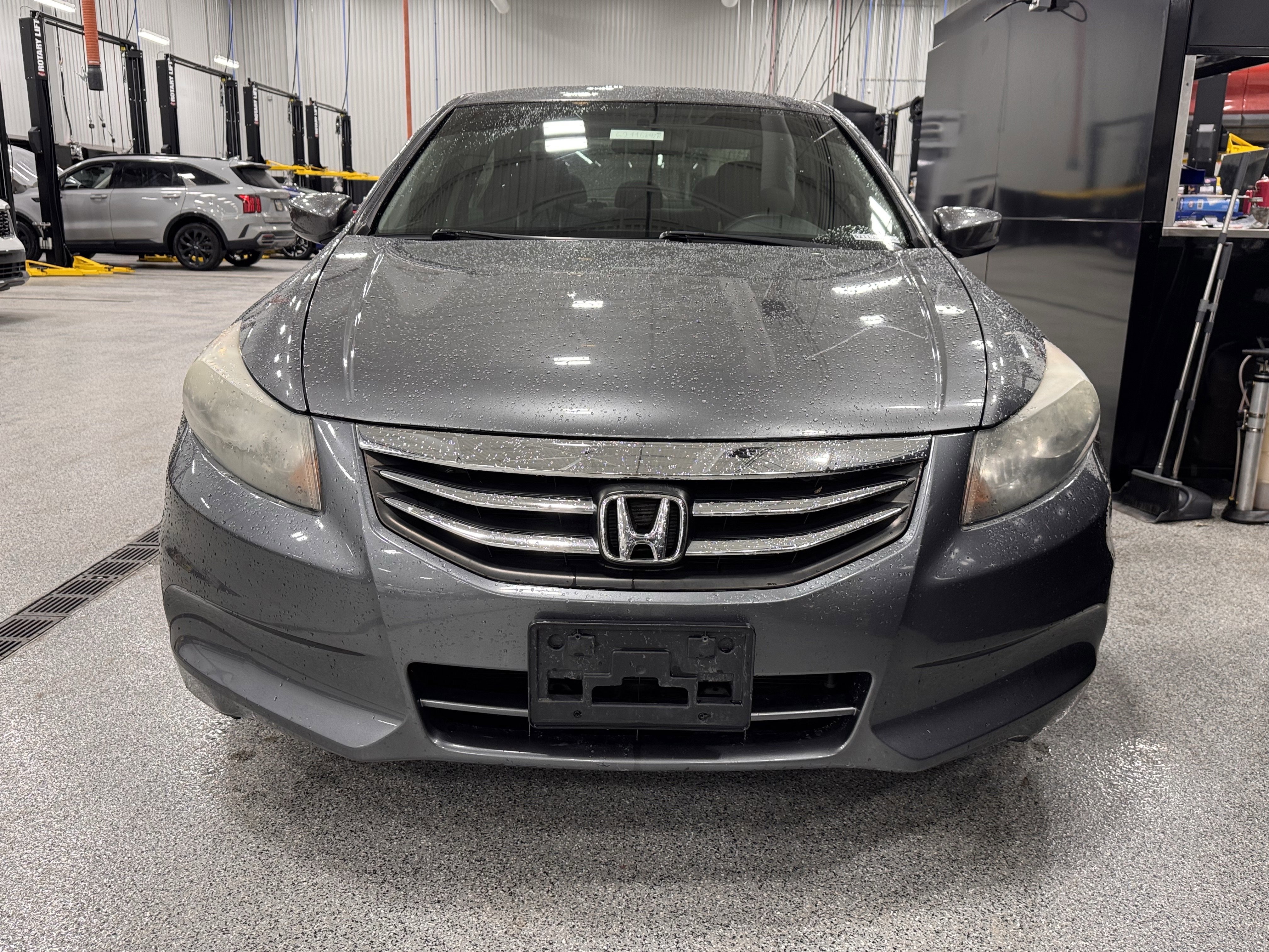 Used 2011 Honda Accord LX-P image 29