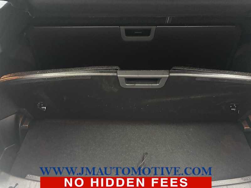 Used 2022 Nissan Rogue Sport SV AWD/4WD image 36