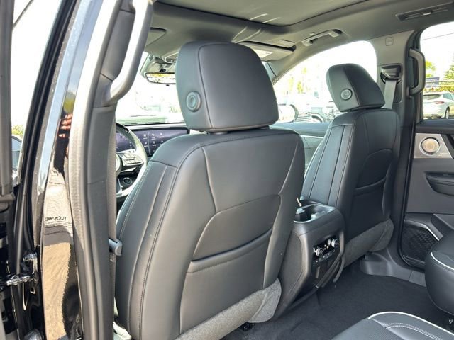 New 2026 Buick Enclave Avenir w/ Super Cruise Package AWD/4WD image 20