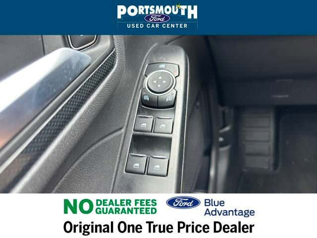Certified 2024 Ford Escape ST-Line Select w/ Tech Pack #1 image 23