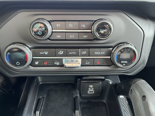 New 2026 Ford Bronco Raptor AWD/4WD image 27