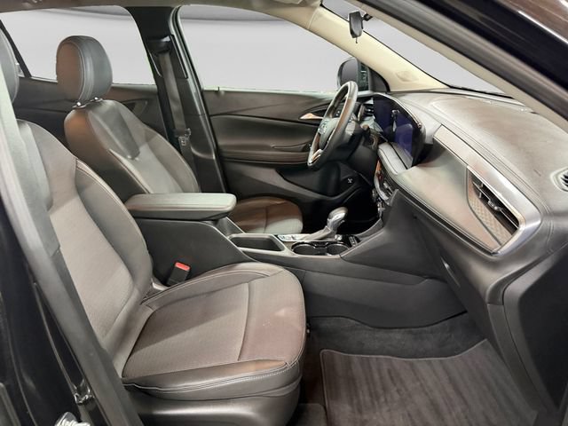 Used 2026 Buick Encore GX Preferred w/ Comfort Package AWD/4WD image 14