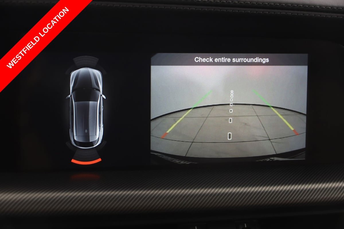 Used 2024 Alfa Romeo Stelvio Ti AWD/4WD image 11