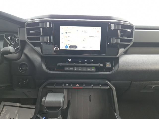 Used 2026 Toyota Tundra SR5 w/ SX Package image 22