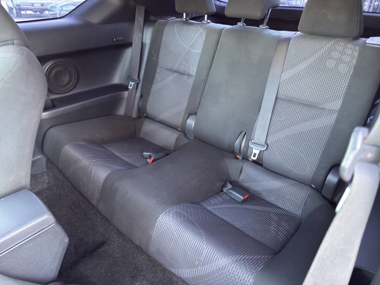 Used 2012 Scion tC image 11