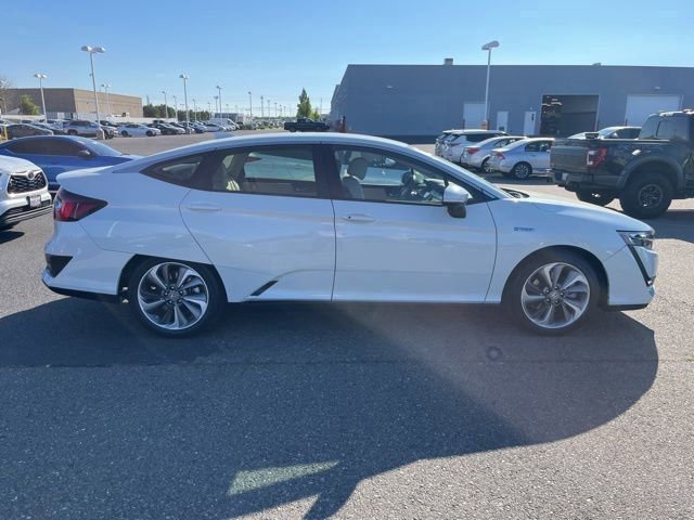Used 2019 Honda Clarity Plug-In Hybrid image 4