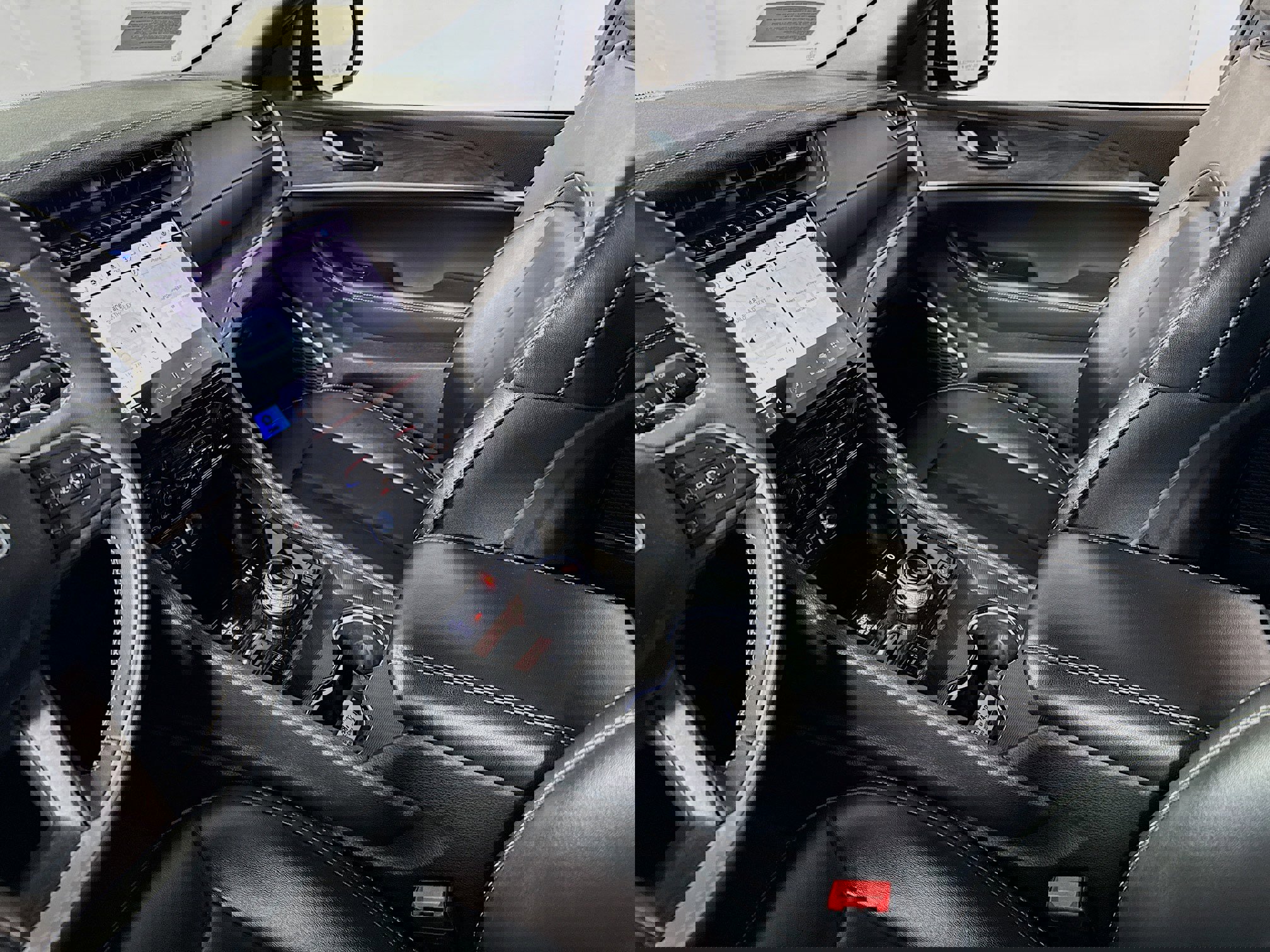 Used 2024 Jeep Grand Cherokee Limited 4xe image 25