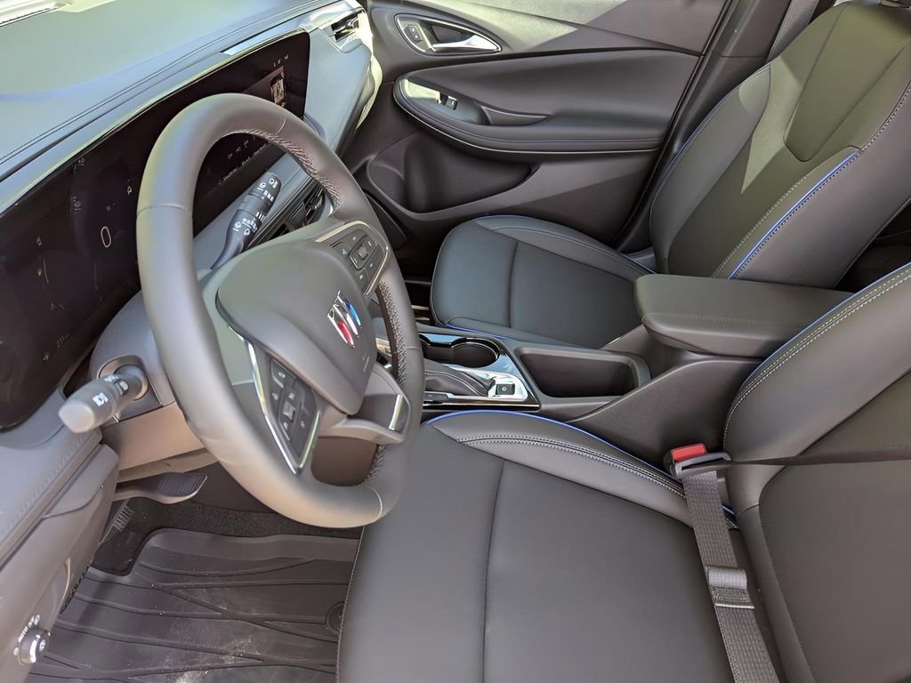 Used 2026 Buick Encore GX Sport Touring image 8