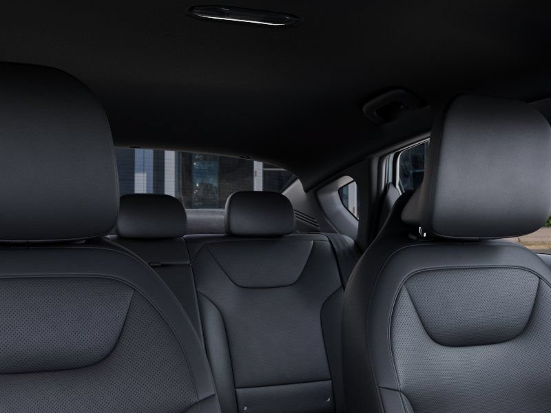 New 2026 Kia K4 EX FWD image 33