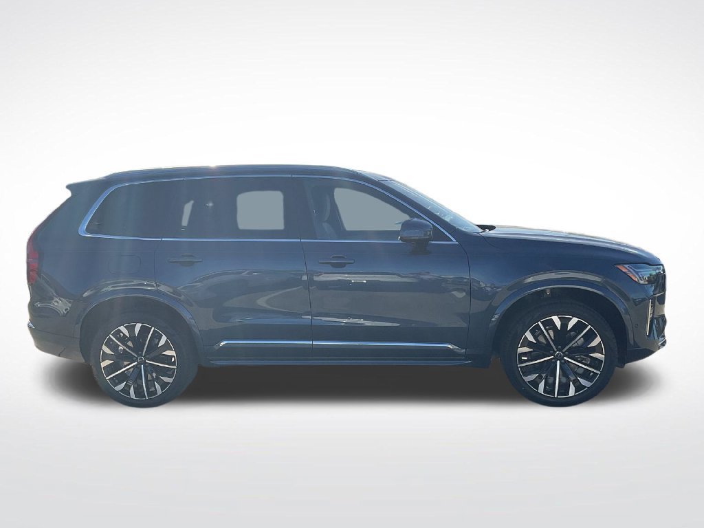 New 2027 Volvo XC90 B6 Plus AWD/4WD image 8