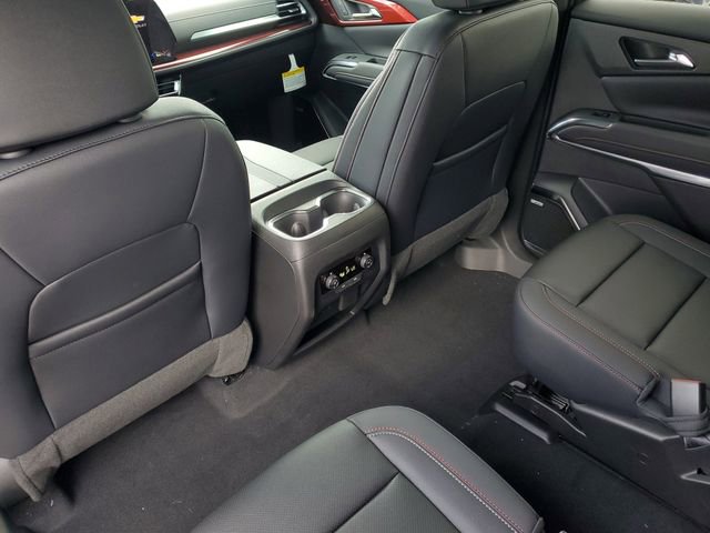 New 2026 Chevrolet Traverse Z71 w/ Enhanced Driving Package AWD/4WD image 7