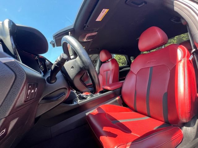 Certified 2023 Kia K5 GT-Line w/ GT-Line Premium Package AWD/4WD image 18