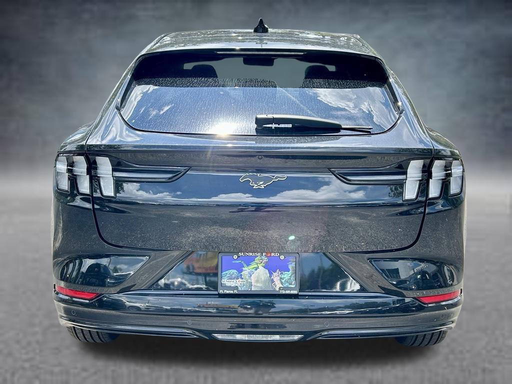 Used 2023 Ford Mustang Mach-E Premium RWD image 6