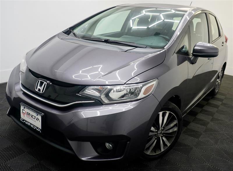 Used 2017 Honda Fit EX image 40