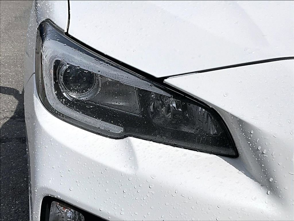 Used 2017 Subaru WRX Limited image 27