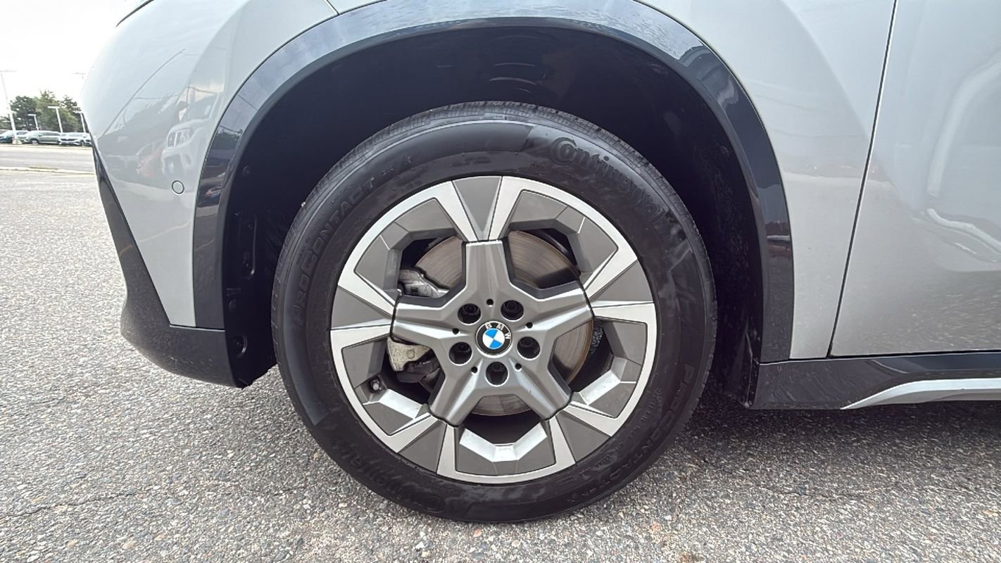 Used 2025 BMW X1 xDrive28i AWD/4WD image 29