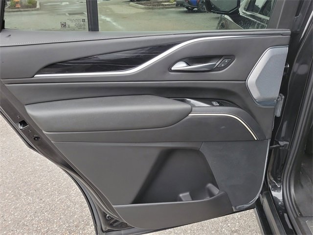 Used 2024 Cadillac Escalade V image 10