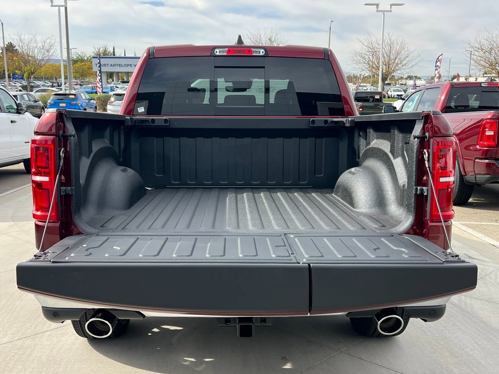 New 2026 RAM 1500 Limited image 21