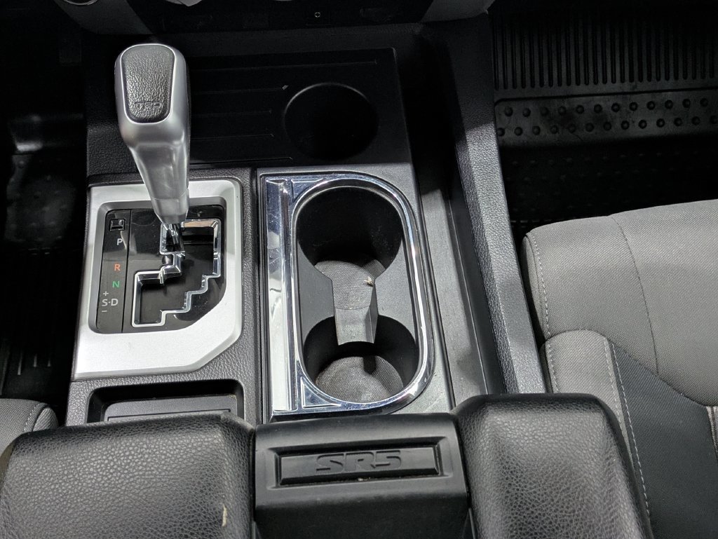 Used 2019 Toyota Tundra SR5 w/ TRD Sport Package AWD/4WD image 21