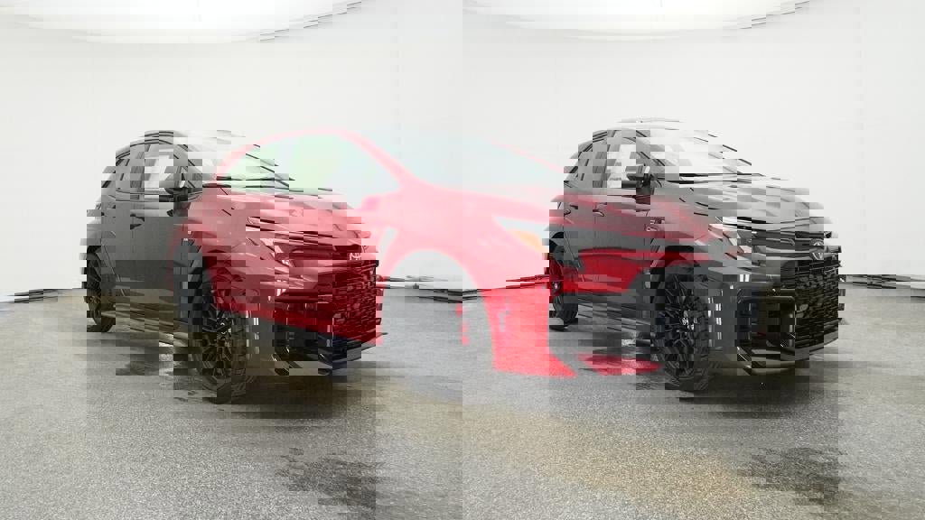 New 2025 Toyota Corolla GR image 29