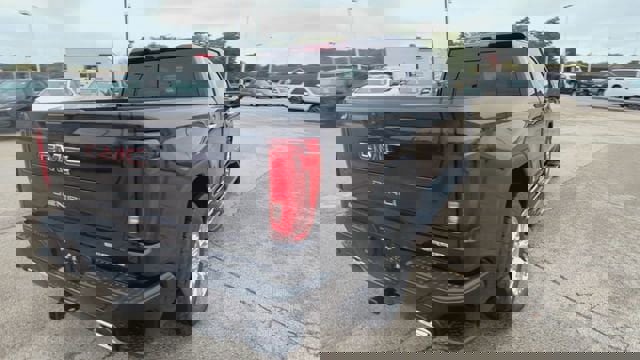 New 2026 GMC Sierra 1500 Denali w/ Technology Package image 42