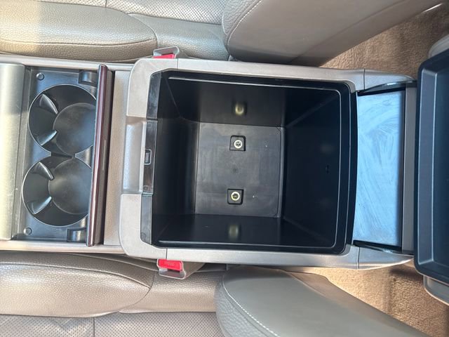 Used 2017 Lexus GX 460 Premium w/ Premium Package AWD/4WD image 26
