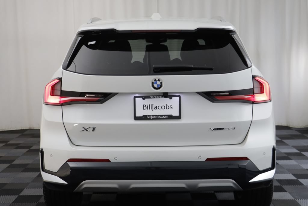Certified 2023 BMW X1 xDrive28i w/ Convenience Package AWD/4WD image 15