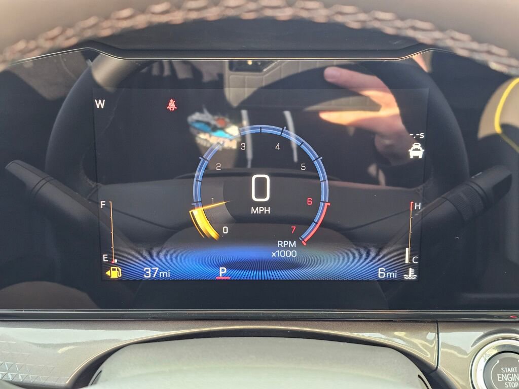 New 2026 Chevrolet Trax ACTIV w/ Sunroof Package image 12