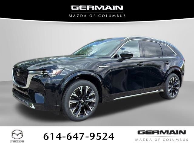 New 2026 MAZDA CX-90 3.3 Turbo S w/ Premium Plus